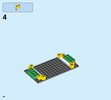 Bauanleitungen LEGO - City - 60132 - Tankstelle: Page 44