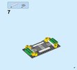 Bauanleitungen LEGO - City - 60132 - Tankstelle: Page 47