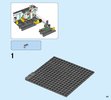 Bauanleitungen LEGO - City - 60132 - Tankstelle: Page 63