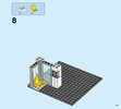 Bauanleitungen LEGO - City - 60132 - Tankstelle: Page 71