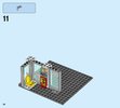 Bauanleitungen LEGO - City - 60132 - Tankstelle: Page 76