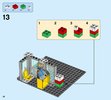 Bauanleitungen LEGO - City - 60132 - Tankstelle: Page 78