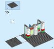 Bauanleitungen LEGO - City - 60132 - Tankstelle: Page 81