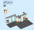 Bauanleitungen LEGO - City - 60132 - Tankstelle: Page 87