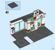 Bauanleitungen LEGO - City - 60132 - Tankstelle: Page 103