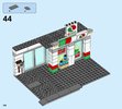 Bauanleitungen LEGO - City - 60132 - Tankstelle: Page 106