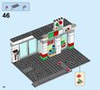 Bauanleitungen LEGO - City - 60132 - Tankstelle: Page 108