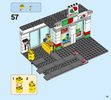 Bauanleitungen LEGO - City - 60132 - Tankstelle: Page 115