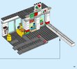 Bauanleitungen LEGO - City - 60132 - Tankstelle: Page 119