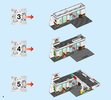 Bauanleitungen LEGO - City - 60132 - Tankstelle: Page 4