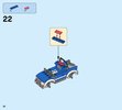 Bauanleitungen LEGO - City - 60132 - Tankstelle: Page 22