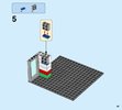 Bauanleitungen LEGO - City - 60132 - Tankstelle: Page 85