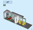 Bauanleitungen LEGO - City - 60132 - Tankstelle: Page 105