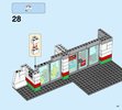 Bauanleitungen LEGO - City - 60132 - Tankstelle: Page 111