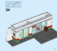 Bauanleitungen LEGO - City - 60132 - Tankstelle: Page 117