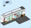 Bauanleitungen LEGO - City - 60132 - Tankstelle: Page 119