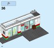 Bauanleitungen LEGO - City - 60132 - Tankstelle: Page 120