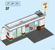 Bauanleitungen LEGO - City - 60132 - Tankstelle: Page 121