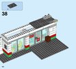 Bauanleitungen LEGO - City - 60132 - Tankstelle: Page 122