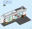 Bauanleitungen LEGO - City - 60132 - Tankstelle: Page 123