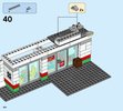 Bauanleitungen LEGO - City - 60132 - Tankstelle: Page 124