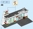 Bauanleitungen LEGO - City - 60132 - Tankstelle: Page 132