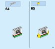 Bauanleitungen LEGO - City - 60132 - Tankstelle: Page 155