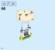 Bauanleitungen LEGO - City - 60132 - Tankstelle: Page 156