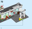 Bauanleitungen LEGO - City - 60132 - Tankstelle: Page 160