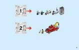 Bauanleitungen LEGO - 60137 - Tow Truck Trouble: Page 3