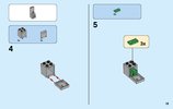 Bauanleitungen LEGO - City - 60137 - Abschleppwagen auf Abwegen: Page 19