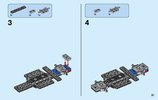 Bauanleitungen LEGO - 60137 - Tow Truck Trouble: Page 31