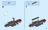 Bauanleitungen LEGO - 60137 - Tow Truck Trouble: Page 33