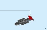 Bauanleitungen LEGO - 60137 - Tow Truck Trouble: Page 35