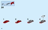 Bauanleitungen LEGO - City - 60137 - Abschleppwagen auf Abwegen: Page 46