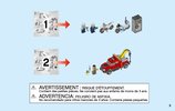 Bauanleitungen LEGO - 60137 - Tow Truck Trouble: Page 3