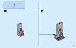 Bauanleitungen LEGO - City - 60137 - Abschleppwagen auf Abwegen: Page 23