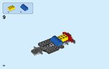 Bauanleitungen LEGO - 60137 - Tow Truck Trouble: Page 36