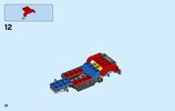 Bauanleitungen LEGO - 60137 - Tow Truck Trouble: Page 38