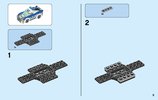 Bauanleitungen LEGO - 60138 - High-speed Chase: Page 5