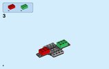 Bauanleitungen LEGO - 60138 - High-speed Chase: Page 6