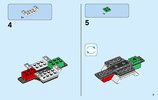 Bauanleitungen LEGO - City - 60138 - Rasante Verfolgungsjagd: Page 7