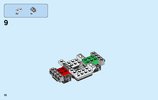 Bauanleitungen LEGO - 60138 - High-speed Chase: Page 10