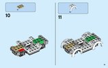 Bauanleitungen LEGO - 60138 - High-speed Chase: Page 11