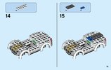 Bauanleitungen LEGO - 60138 - High-speed Chase: Page 15