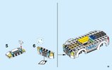 Bauanleitungen LEGO - 60138 - High-speed Chase: Page 19