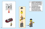 Bauanleitungen LEGO - 60138 - High-speed Chase: Page 2