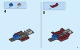 Bauanleitungen LEGO - 60138 - High-speed Chase: Page 5