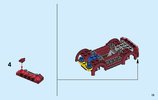 Bauanleitungen LEGO - 60138 - High-speed Chase: Page 13