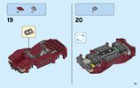 Bauanleitungen LEGO - City - 60138 - Rasante Verfolgungsjagd: Page 19